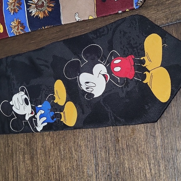 Tie Collection Bundle - Picture 2 of 5